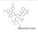 N-blocked-5'-O-DMT-2'-O-TBDMS CED cytidine phosphoramidite