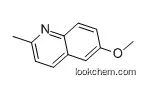 6-Methoxyquinaldine