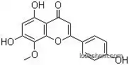 4'-Hydroxywogonin