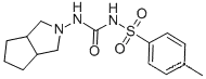 Gliclazide 21187-98-4 Large in promotion