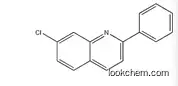 7-Chloro-2-phenyl-quinoline