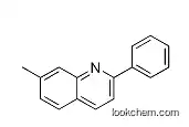 2-Phenyl-7-methylquinoline