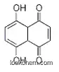 4a,8a-dihydro-5,8-dihydroxy-1,4naphthalenedione