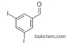 3,5-Diiodobenzaldehyde