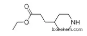 ETHYL 3-PIPERIDIN-4-YLPROPANOATE