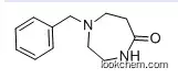 1-Benzyl-1,4-diazepan-5-one