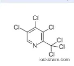 3,4,5-trichloro-2-(trichloromethyl)pyridine