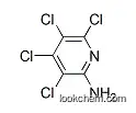 2-Pyridinamine, 3,4,5,6-tetrachloro-