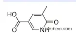 5-Methyl-6-oxo-1,6-dihydro-pyridine-3-carboxylic acid
