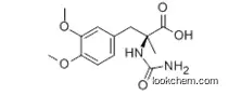 Hydantoic acid