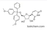 5'-O-(4,4'-Dimethoxytrityl)uridine