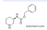 (R)-3-N-CBZ-AMINO-PIPERIDINE