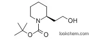 (S)-1-N-BOC-PIPERIDINE-2-ETHANOL