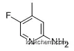 2-AMINO-5-FLUORO-4-PICOLINE