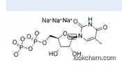 2'-Deoxythymidine-5'-diphosphate trisodium salt