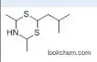 2-Isobutyl-4,6-dimethyldihydro-4H-1,3,5-dithiazine
