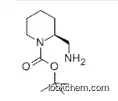 (S)-2-AMINOMETHYL-1-N-BOC-PIPERIDINE
