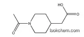 N-Acetylpiperidine-4-acetic acid