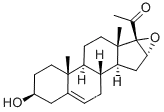 16,17-alpha Epoxypregnenolone