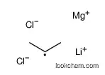 Isopropylmagnesium chloride lithium chloride complex solution 1.3 M in THF