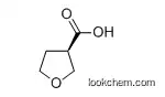 (R)-Tetrahydro-3-furancarboxylic acid