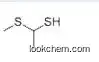 1-(methylthio)ethanethiol