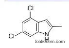 4,6-DICHLORO-2-METHYLINDOLE