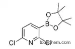 2,6-DICHLOROPYRIDINE-3-BORONIC ACID PINACOL ESTER
