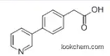 4-(3'-Pyridyl)phenylacetic acid