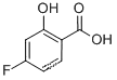 4-Fluoro-2-hydroxybenzoic acid