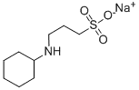 Sodium 2-chloro-4-fluorobenzoate