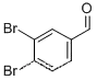 3,4-Dibromobenzaldehyde