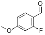2-Fluoro-4-(methoxy)benzaldehyde