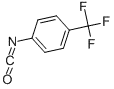 4-(Trifluoromethyl)phenyl isocyanate