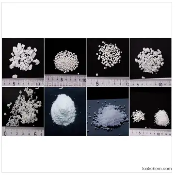 factory supplying best price for Calcium chloride to melt ice