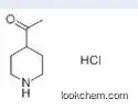 4-acetylpiperidinium chloride