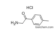 2-AMINO-4'-METHYLACETOPHENONE HYDROCHLORIDE