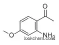 2'AMINO-4'-METHOXYACETOPHENONE