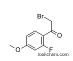 2-BROMO-3'-HYDROXYACETOPHENONE