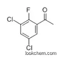 3,5-Dichloro-4-(1,1,2,2-tetrafluoroethoxy)phenyl isocyanate