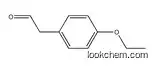 4-ethoxy-benzeneacetaldehyde