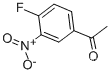 4’-Fluoro-3’-nitroacetophenone