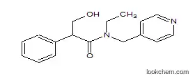 Commercial API producer of Tropicamide(1508-75-4)
