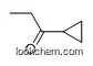 1-Cyclopropyl-1-propanone