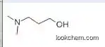 3-Dimethylamino-1-propanol