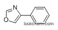 4-Phenyloxazole