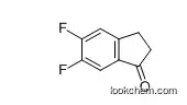 5,6-Difluoroindanone