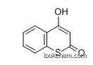 4-Hydroxylthiocoumarin