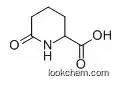 6-oxopiperidine-2-carboxylic acid
