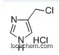 4-(Chloromethyl)-1H-imidazole